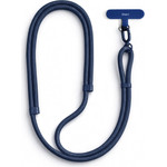Etteri Universal Neck Lanyard For Phones Dark blue
