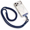 Etteri Universal Neck Lanyard For Phones Dark blue