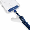 Etteri Universal Neck Lanyard For Phones Dark blue