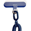 Etteri Universal Neck Lanyard For Phones Dark blue