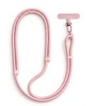 Etteri Universal Neck Lanyard For Phones Light pink