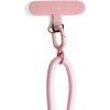 Etteri Universal Neck Lanyard For Phones Light pink