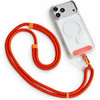 Etteri Universal Neck Lanyard For Phones orange