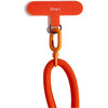 Etteri Universal Neck Lanyard For Phones orange