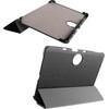 Volte-Tel ���� Tcl Tab 11 GEN. 2 11.0in Leather Book Slim Cover Stand BLACK - (5205308423871)