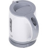 Adler Electric Kettle Ad 1371 g 0,8 L Grey - (Ad 1371g)