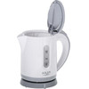 Adler Electric Kettle Ad 1371 g 0,8 L Grey - (Ad 1371g)