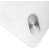 Adler Electronic Bathroom Scale Ad 8186 White - (Ad 8186w)