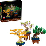Lego Botanicals Mini Bonsai Trees - (10373)