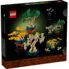 Lego Botanicals Mini Bonsai Trees - (10373)