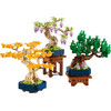 Lego Botanicals Mini Bonsai Trees - (10373)