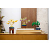 Lego Botanicals Mini Bonsai Trees - (10373)