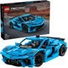 Lego Technic Chevrolet Corvette Stingray - (42217)