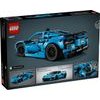 Lego Technic Chevrolet Corvette Stingray - (42217)