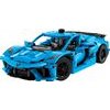 Lego Technic Chevrolet Corvette Stingray - (42217)