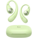Baseus Bass BF1 Pro Eli Sport 2 True Wireless Earphones Natural Green - (A0102705)