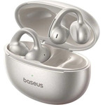 Baseus Bowie MC1 Pro True Wireless Earphones Natural Titanium - (A0102505)