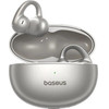 Baseus Bowie MC1 Pro True Wireless Earphones Natural Titanium - (A0102505)