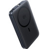 Baseus Picogo AM61 Qi2.2 45W Magnetic Powerbank 10000mAh Cosmic Black - (E0028V00)