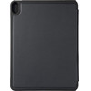 TUCANO Case Bamboo For Ipad Air 11 M2 2024 / M3 2025 / M4 2026 / Ipad Air 10.9 (2022/2020) Black - (IPDA11M4BA-BK)