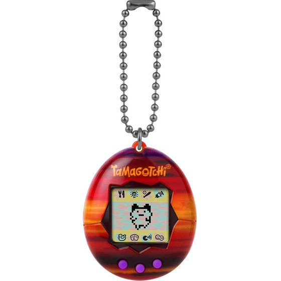 Bandai Tamagotchi Original - Sunset (42946)