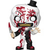 Funko Pop! Movies: Terrifier 3 - Art The Clown (Bloody)* (Special Edition) #1948 Vinyl Figure