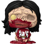 Funko Pop! Movies: Terrifier 3 - Victoria Heyes (Special Edition) #1949 Vinyl Figure