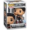 Funko Pop! NBA: Spurs - Victor Wembanyama Dunking (Special Edition) #220 Vinyl Figure