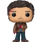 Funko Pop! Television: The Last Of Us - Joel Miller (Bloody) (Special Edition) #1845 Vinyl Figure