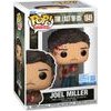 Funko Pop! Television: The Last Of Us - Joel Miller (Bloody) (Special Edition) #1845 Vinyl Figure
