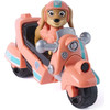 Spin Master Paw Patrol: Basic Vehicle Liberty (6074761)
