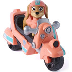 Spin Master Paw Patrol: Basic Vehicle Liberty (6074761)