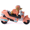 Spin Master Paw Patrol: Basic Vehicle Liberty (6074761)