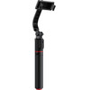 Acefast Selfie Stick With Auto Tripod And Bluetooth Remote Control 1.05m - Black - (E42)