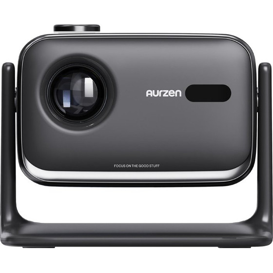 Aurzen Boom Mini Black ��������� - (AU-PJ-BM501M-EUBK0)
