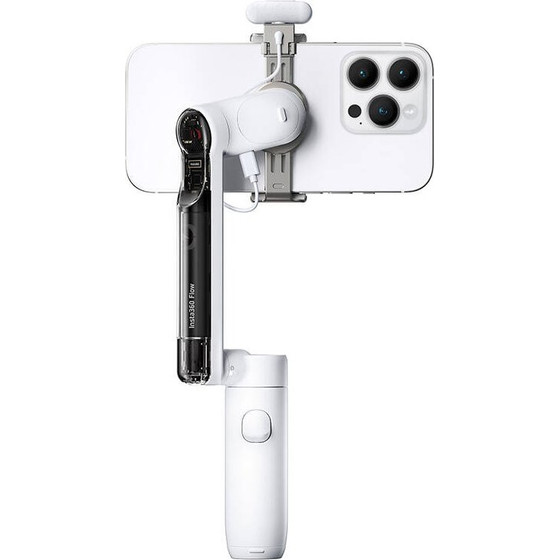 Insta360 Flow Creator Kit Gimbal (�����) - (CINSABBA(Flow02)(HU))