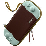 Tomtoc ���� FancyCase-G05 ��� Switch 2 (ChocoMint) - (G05S3Y2)