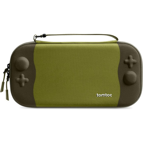 Tomtoc ���� FancyCase-G05 ��� Switch 2 Slim (�������) - (G05S3T2)