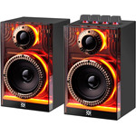 Defender Futuro 2.0 Stereo Speakers 10W Black - (65087)