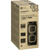 Defender Portable Bluetooth Speaker 100W Boomer 85 Black - (65185)