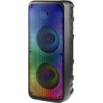 Defender Portable Bluetooth Speaker 30W Boomer 35 Black - (65135)