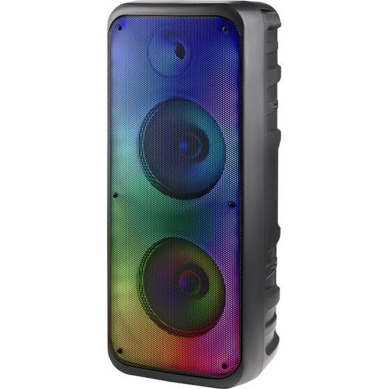 Defender Portable Bluetooth Speaker 30W Boomer 35 Black - (65135)