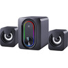 Defender V14 2.1 Bluetooth & Jack Stereo Speakers 11W Black - (65314)