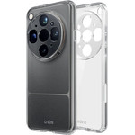 SBS 0.3 Skinny Tpu Oppo Find X9 Transparent Backcover - (SKINOPFX9T)
