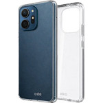 SBS 0.3 Skinny Tpu Tcl Nxtpaper 70 Pro Transparent Backcover - (SKINTCLN70PT)