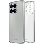 SBS 0.3 Skinny Tpu Xiaomi 17T Transparent Backcover - (SKINXI17TT)