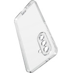 SBS Extreme X2 Tpu Samsung A27 Transparent Backcover - (EX2SAA27)