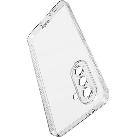 SBS Extreme X2 Tpu Samsung A27 Transparent Backcover - (EX2SAA27)