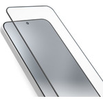 SBS Full Tempered Glass Xiaomi 17T Pro Black - (SCRFCXI17TP)