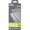 SBS Full Tempered Glass Xiaomi 17T Pro Black - (SCRFCXI17TP)